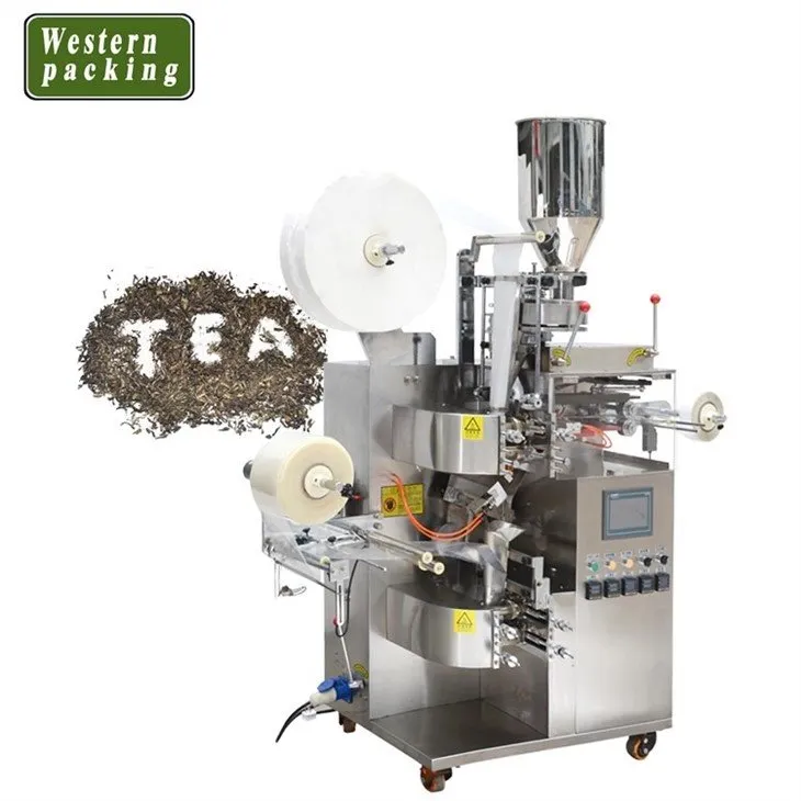 tea machine -1