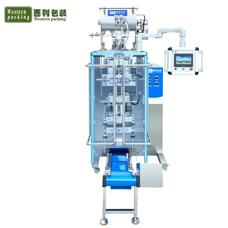 honey stick filling machine honey stick filling machine