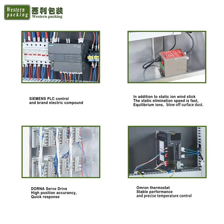 sugar packing machine