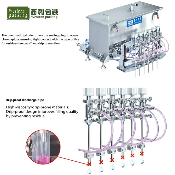 packing machine suppliers