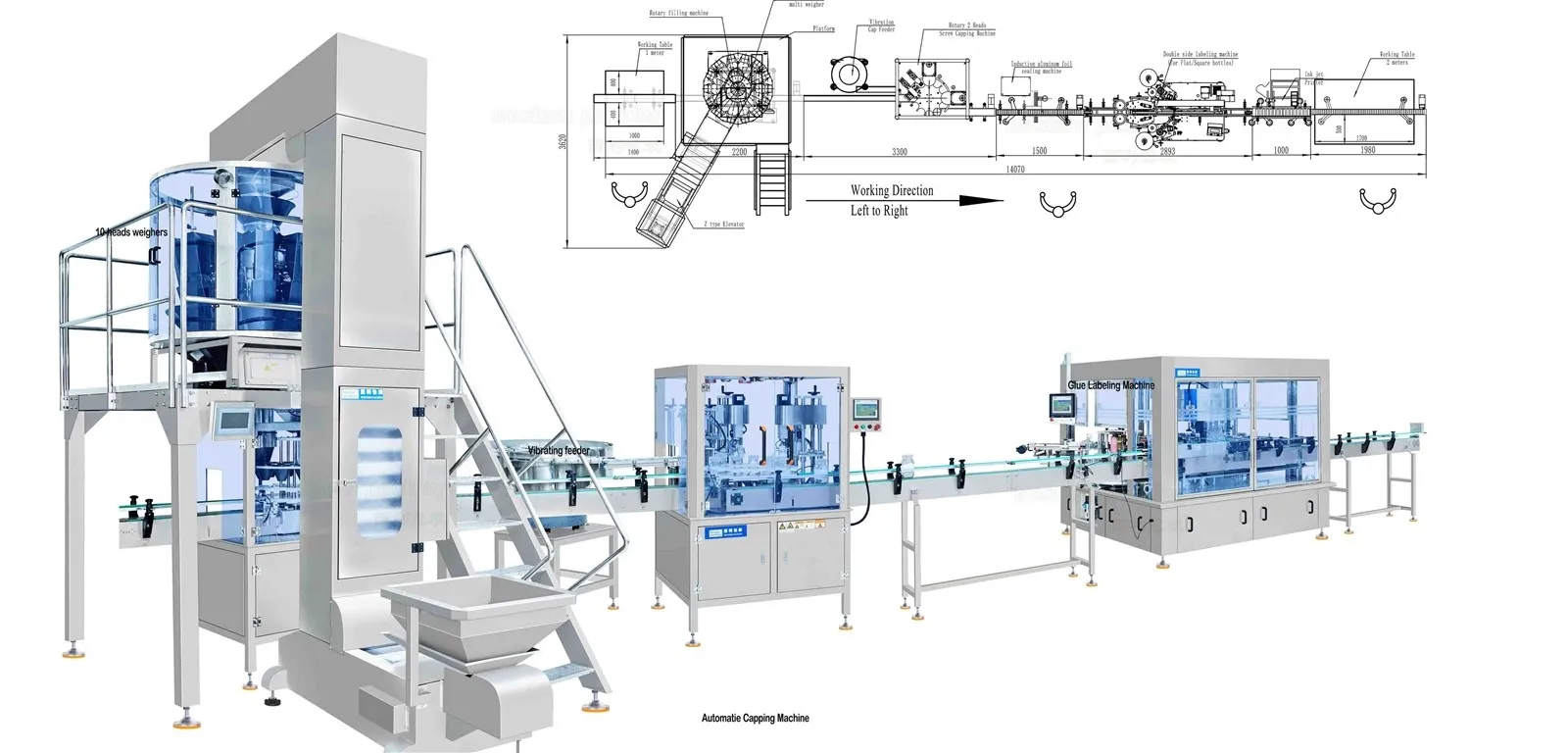 ground coffee filling machine bean jar bottles ground coffee filling machine bean jar bottles